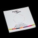 Repositionable note pads 75x75mm wholesaler