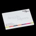 Repositionable note pad 105x75mm wholesaler