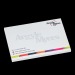 Bloc de notes repositionnables 105x75mm wholesaler