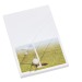 Product thumbnail Animated sticky note pad 52x75mm 1