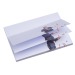 Product thumbnail Animated pad of repositionable notes 105 x5mm 1