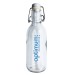 Product thumbnail Glass bottle with mechanical stopper 50cl 2