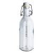 Product thumbnail Glass bottle with mechanical stopper 50cl 4
