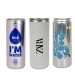 Cans
