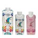Goddess of Water, eau en carton 500ml, Bouteille d'eau promotional
