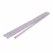 Paille en papier emballée individuellement WRAP Ø0,6x20cm. Non personnalisé wholesaler