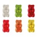 Product thumbnail HARIBO Mini Gold Bears in promotional pouch 2