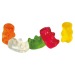 Product thumbnail HARIBO Mini Gold Bears in promotional bag 1