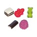 HARIBO Mini Color-Rado en sachet promo, Bonbon Haribo promotional