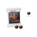 Grains de café enrobés de chocolat en sachet promo wholesaler