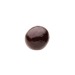Grains de café enrobés de chocolat en sachet promo, bonbon et dragée au chocolat promotional