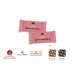 Chocolat mini-tablette de 5g, chocolat au lait Callebaut wholesaler