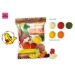 HARIBO Personalised shape in promotional bag, HARIBO Personalised shape wholesaler