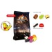 HARIBO Color-Rado sachet à fond plat wholesaler