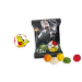 Product thumbnail HARIBO Standard shapes in promotional bag, HARIBO Mini Footballs 2
