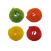 HARIBO Rouleau Rotella aux fruits en sachet promo, Bonbon Haribo promotional