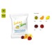 BIO Mini Fruits vegan in promotional bag, BIO Mini Fruits vegan wholesaler