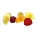 BIO Mini Fruits vegan en sachet promo, bonbon gélifié promotional
