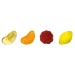 Organic candies