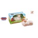 Product thumbnail Easter lamb in cardboard 0