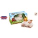 Product thumbnail Easter lamb in cardboard 0