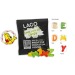 HARIBO ABC Lettres et Chiffres en sachet promo wholesaler