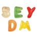 HARIBO ABC Lettres et Chiffres en sachet promo wholesaler
