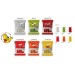 HARIBO L'Ours d'Or special in promotional bag, HARIBO L'Ours d'Or Apple wholesaler