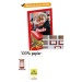 Product thumbnail 100% paper Advent calendar, Chocolate bars from Heidel 0