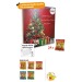 Advent calendar XXL with HARIBO sweets, HARIBO Christmas wholesaler