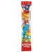 Product thumbnail Easter card with chocolate bunny lollipop 2