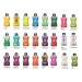 Poudre pour boisson sans sucre Bolero avec carte publicitaire wholesaler