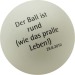 Balle de tennis de table Timo wholesaler