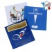 European parking disc Carton wholesaler