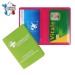 Etui 2 cartes wholesaler