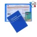 3-pocket prescription holder wholesaler