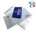 Porte carte grise 3 volets wholesaler