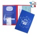 2-part vehicle rental folder wholesaler