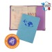 Anti-RFID anti-fraud passport cover wholesaler