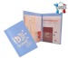 Fly travel pouch wholesaler