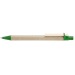 Ecological pen UMA, UMA pen promotional
