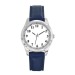 Montre manhattan femme, montre analogique à aiguilles promotional