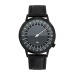 Montre 24h, montre analogique à aiguilles promotional