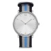 Spectrum watch, analogical watch with hands promotional
