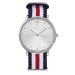 Spectrum watch, analogical watch with hands promotional