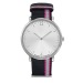 Spectrum watch, analogical watch with hands promotional