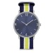 Spectrum watch, analogical watch with hands promotional