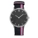 Spectrum watch, analogical watch with hands promotional