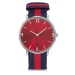 Spectrum watch, analogical watch with hands promotional