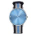 Spectrum watch, analogical watch with hands promotional
